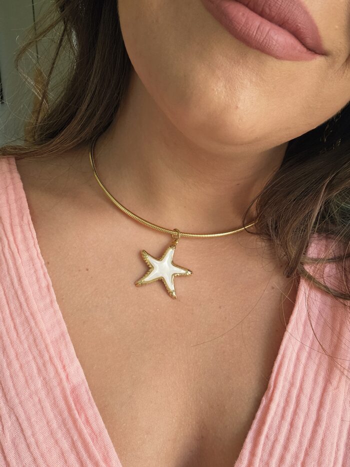 Collar 6659