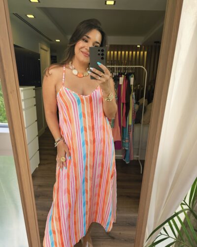 Vestido 11207