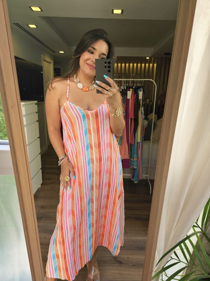 Vestido 11207