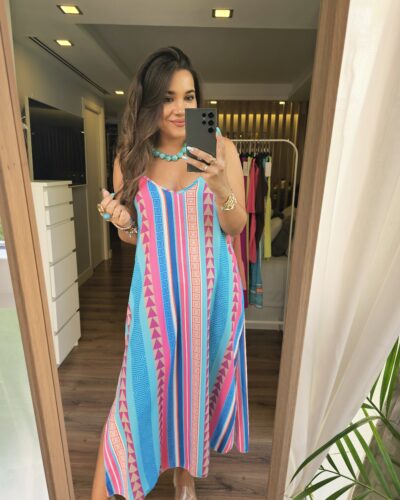 Vestido 11208