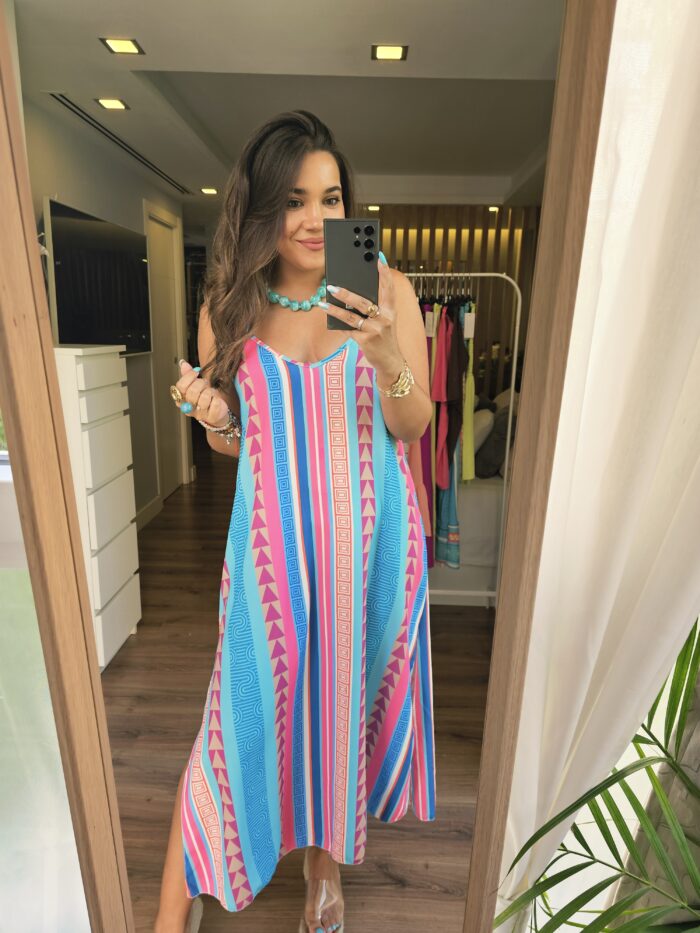 Vestido 11208