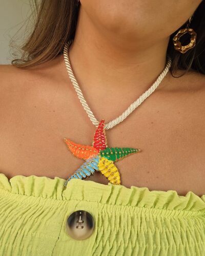 Collar 8196