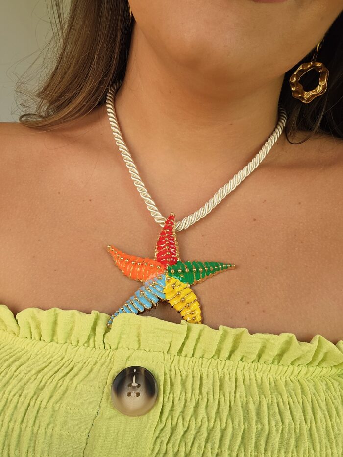 Collar 8196