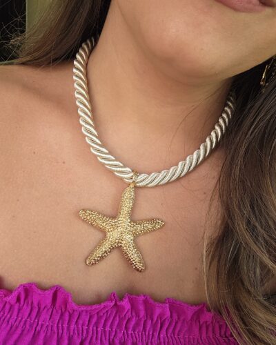 Collar 8195