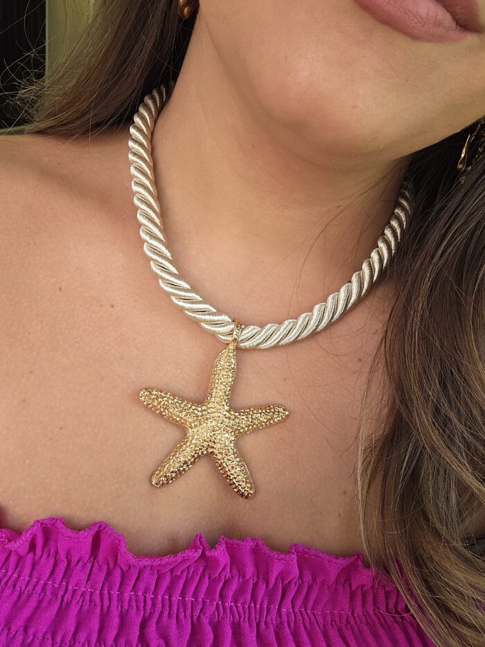 Collar 8195