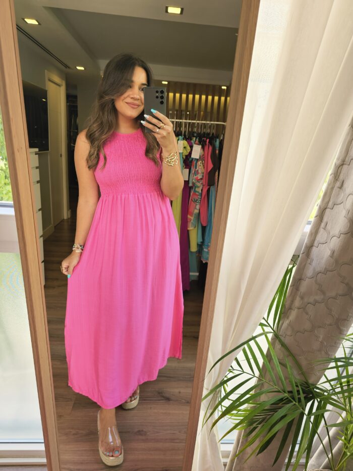 Vestido 33734