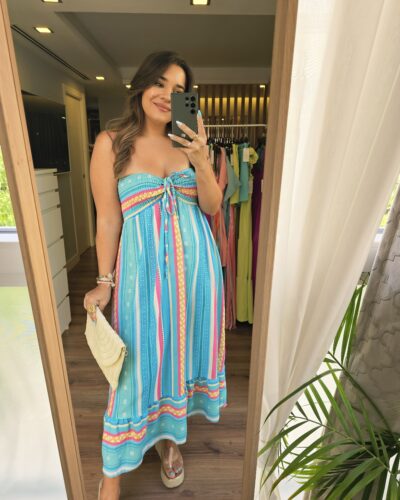 Vestido 11105