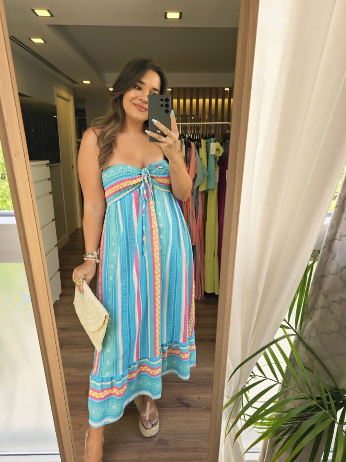 Vestido 11105