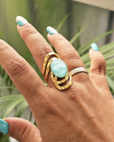 Anillo 13966