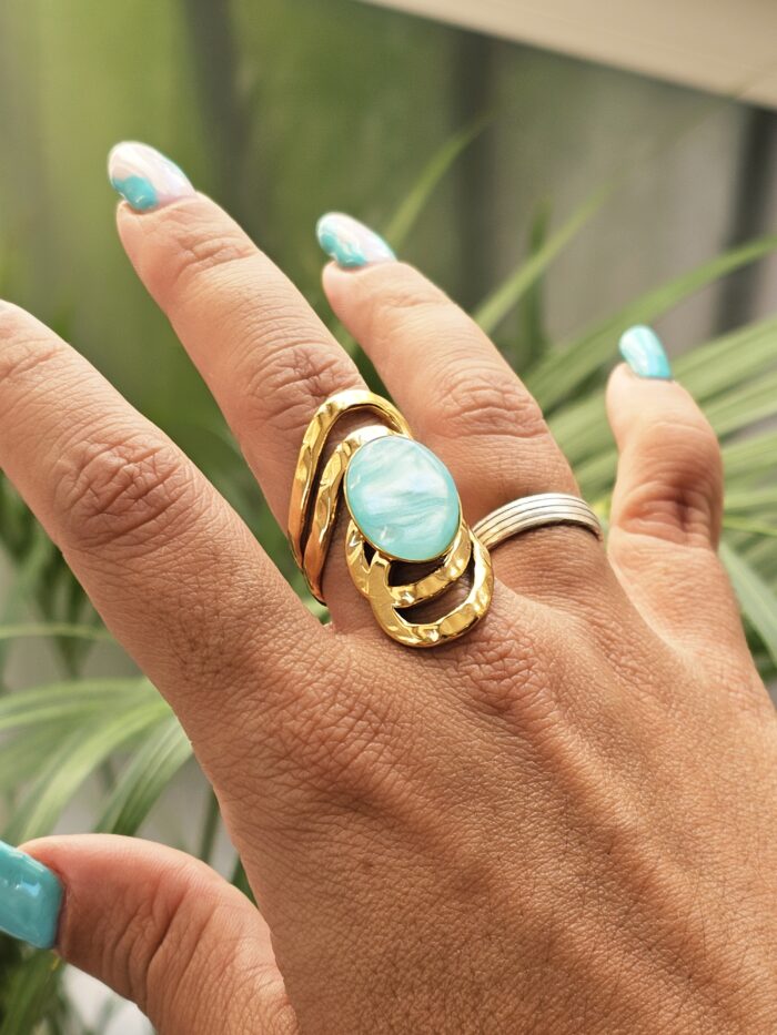 Anillo 13966