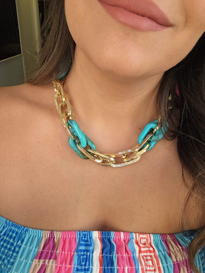 Collar 4902