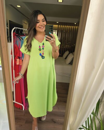 Vestido 2615