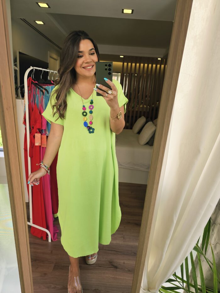 Vestido 2615