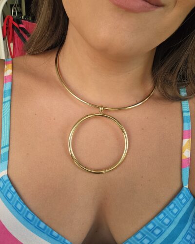 Collar 15648