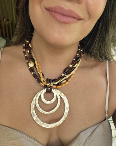 Collar 6744