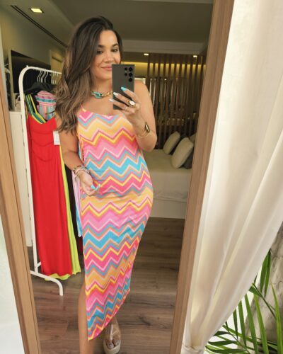Vestido 10513