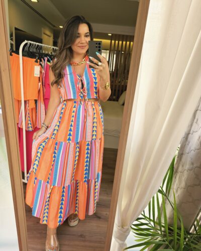 Falda 25684
