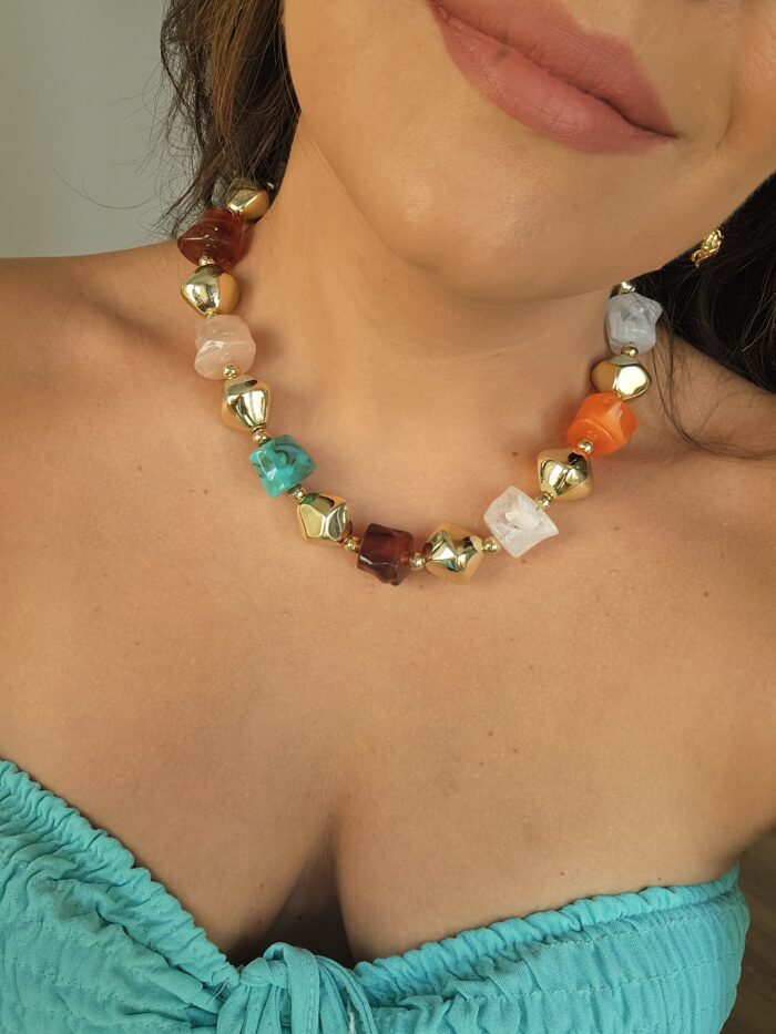 Collar 41143