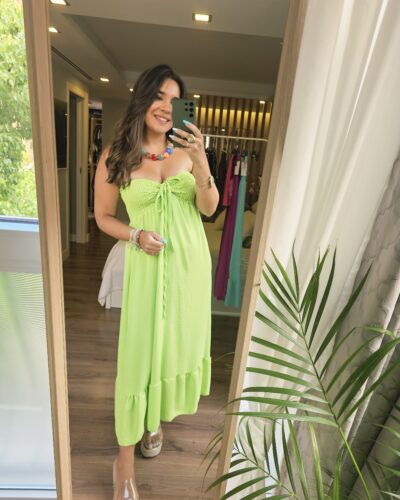 Vestido 11105