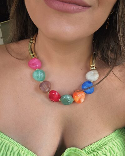Collar 41158