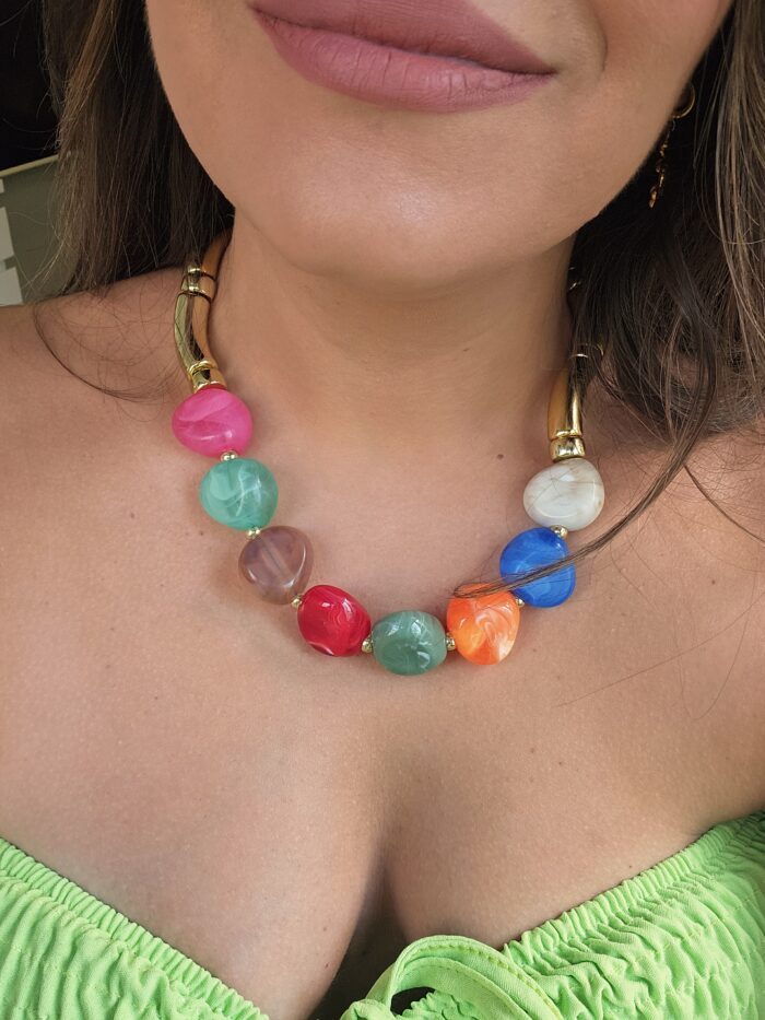 Collar 41158
