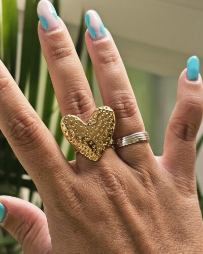 Anillo 1478