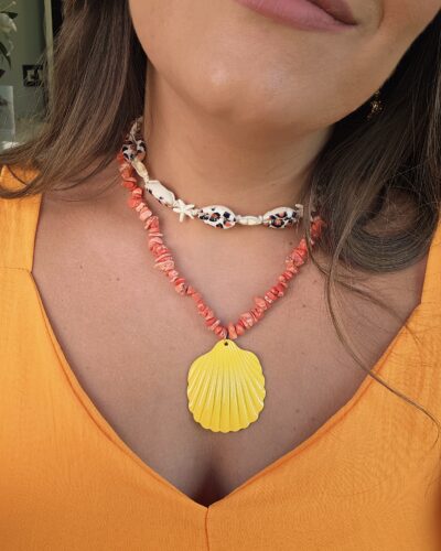 Collar 14158