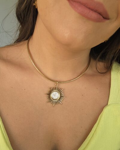 Collar 14140