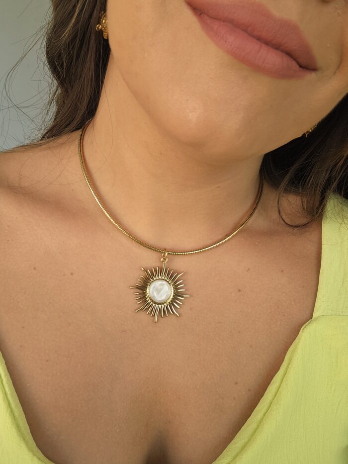 Collar 14140