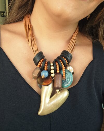 Collar 41142