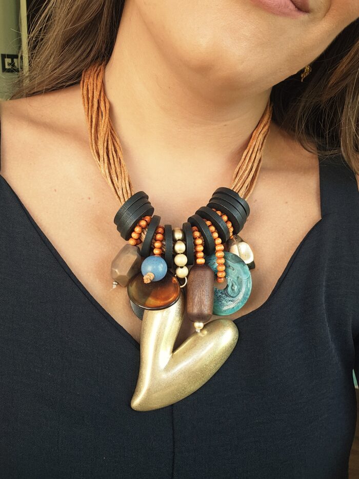 Collar 41142