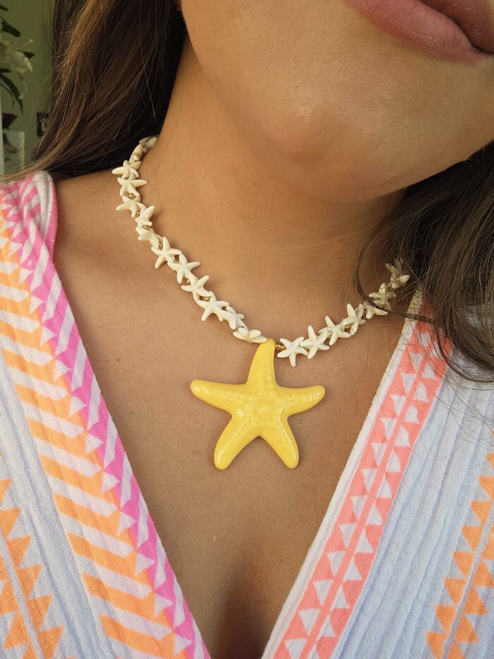 Collar 14655
