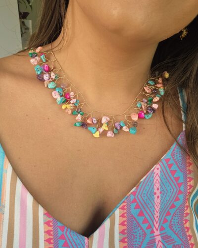 Collar 20122