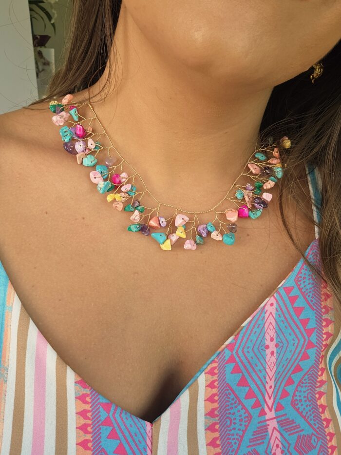 Collar 20122