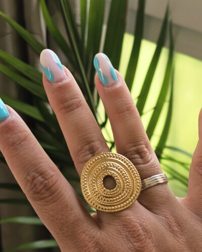 Anillo 1477