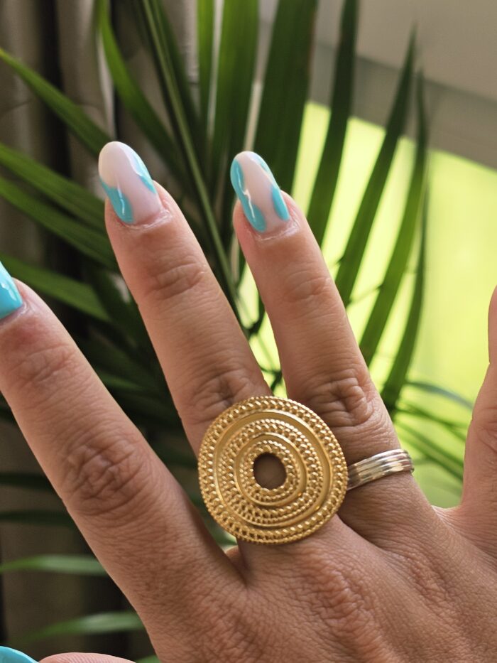 Anillo 1477