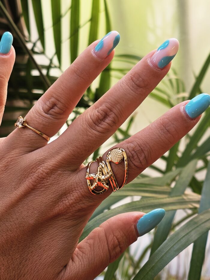 Anillo 82541