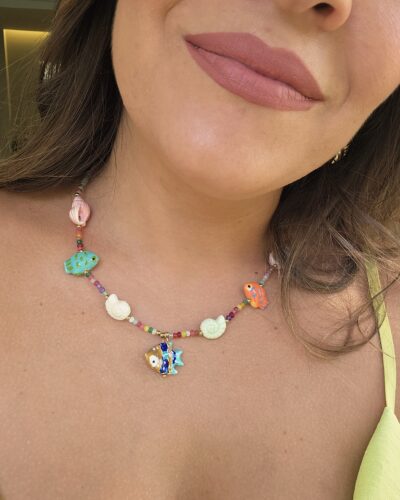 Collar 14933