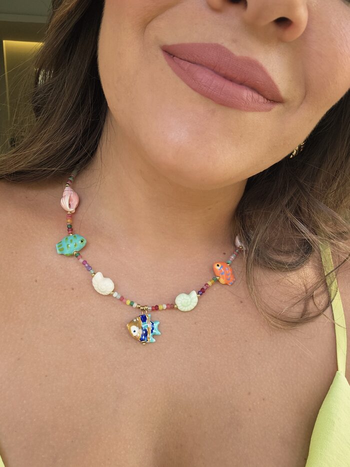 Collar 14933