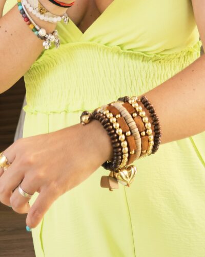 Brazalete 8599