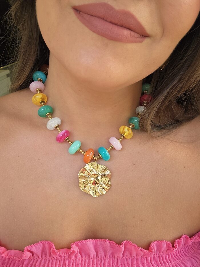 Collar 29544