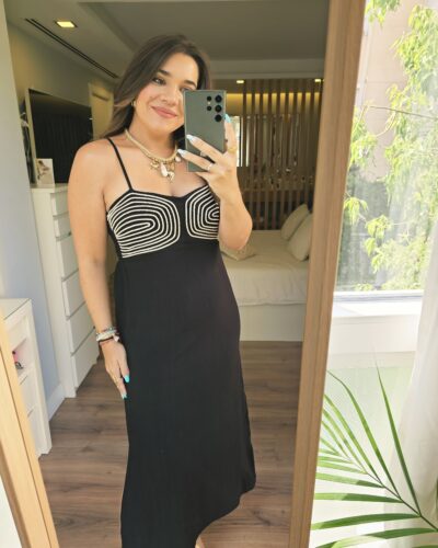 Vestido 5756
