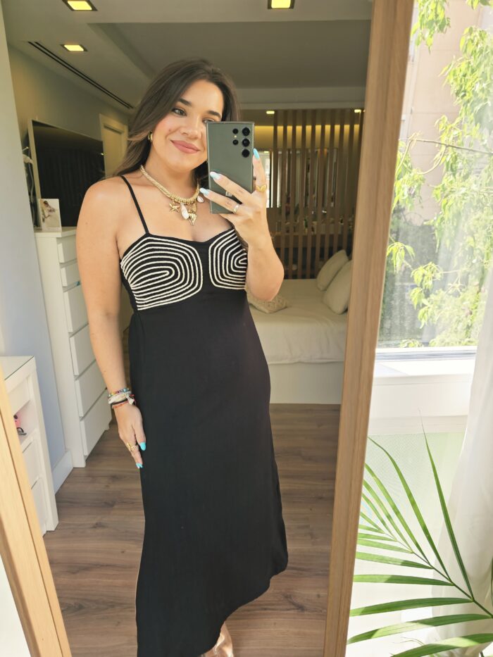 Vestido 5756