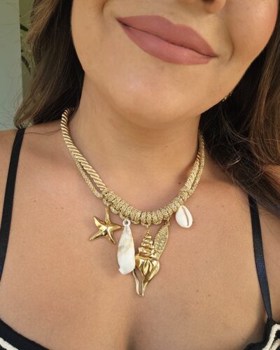 Collar 4361