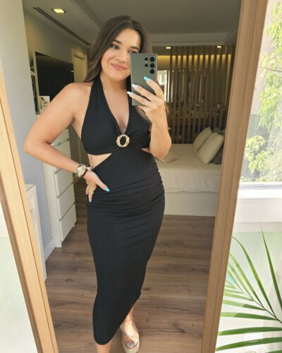 Vestido 10770