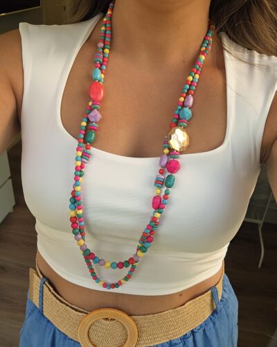 Collar 03329