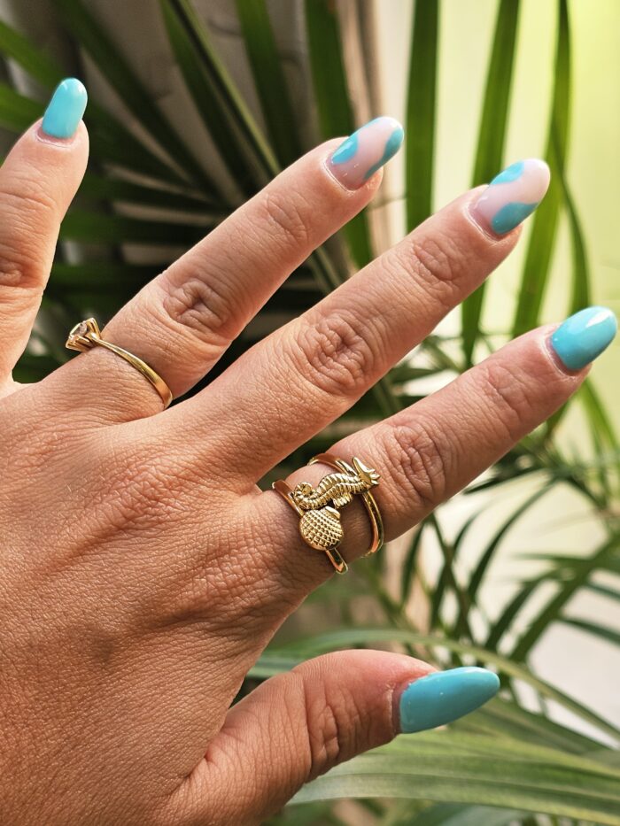 Anillo 3326