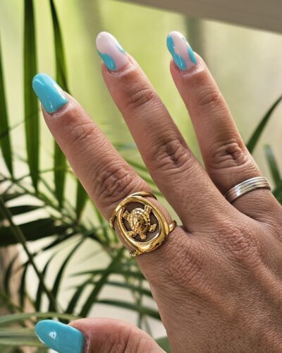 Anillo 3325
