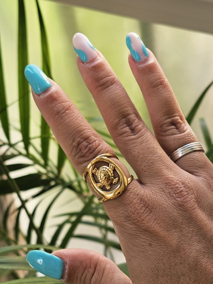Anillo 3325