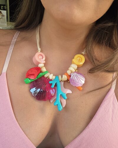 Collar 08822